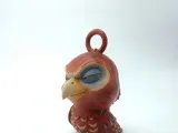 🐦 Sly Crow Keychain – Attitude 3D Printable-1