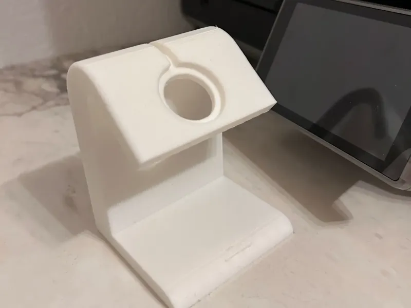Apple Watch Charger Stand