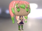 Funko Mitsuri Kanroji - Demon Slayer-2