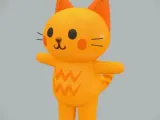 Cute cat-0