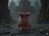 Alien Egg - Aliens vs Depredador-1
