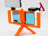 Falconsson - Vlogger Kit Combo (Rig + Tripod)-2