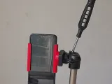 3Dプリント スマホマウント-3