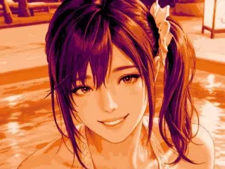 Misaki | Dead or Alive