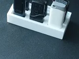 USB/SD/microSD Memory Card Organizer / No Supports-8
