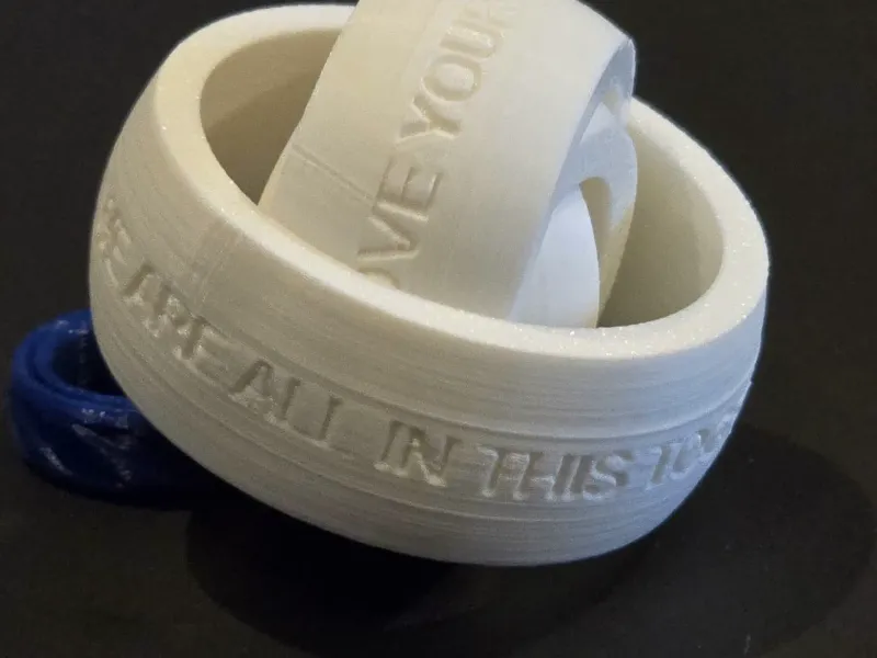 Happiness Rings