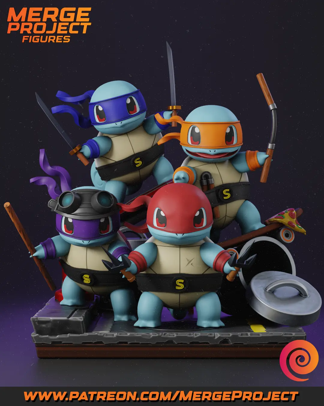 Model cover image