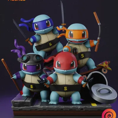 Model cover image