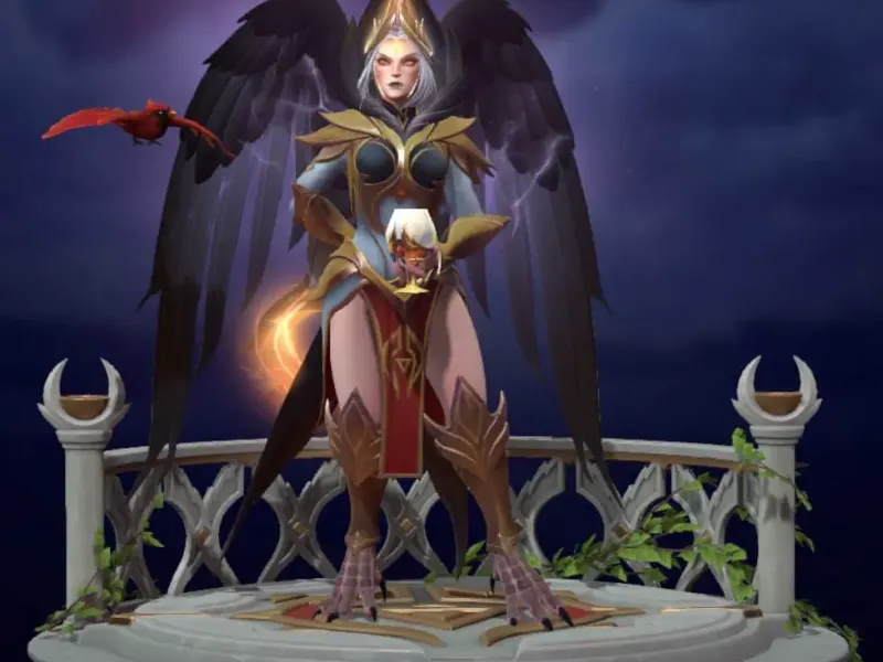 Imperial (Vengeful Spirit)