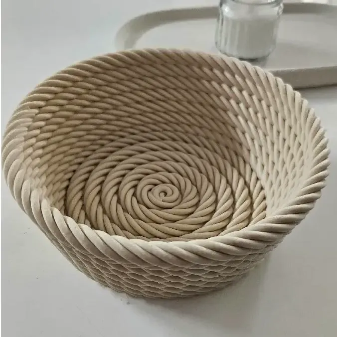 Rope Bowl