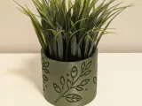 Leaf Pot-1