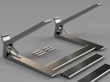 multi position laptop stand-0