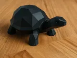 its a turtle-1