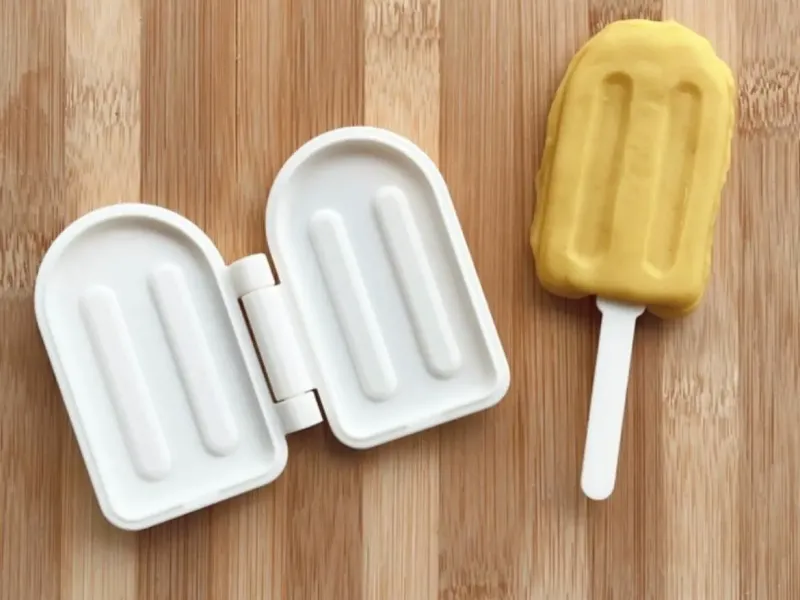 PRINT IN PLACE – POPSICLE MAKER FOR SENSORY AND IMAGINATIVE
