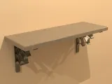 Web Shelf Bracket-1