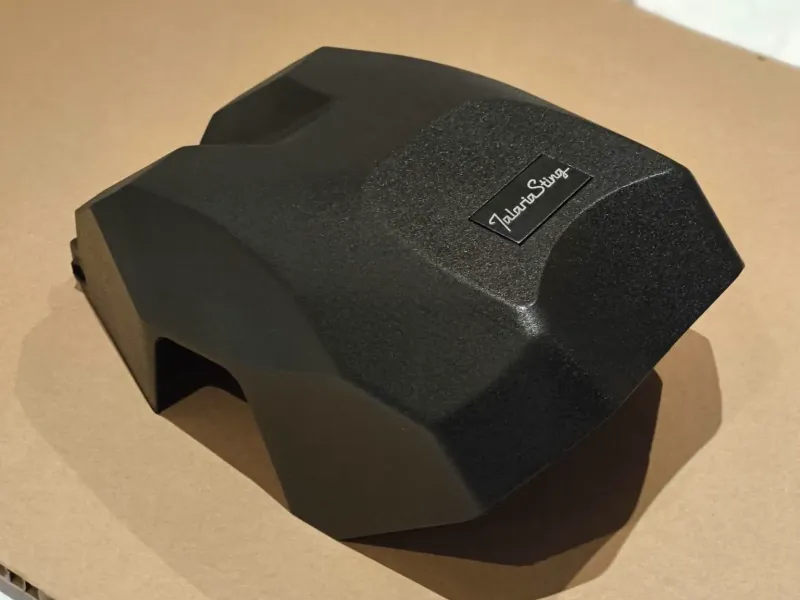 talaria sting mx4 batterijdeksel