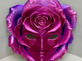 The Blooming Secret