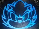 Sonic Wall art-1
