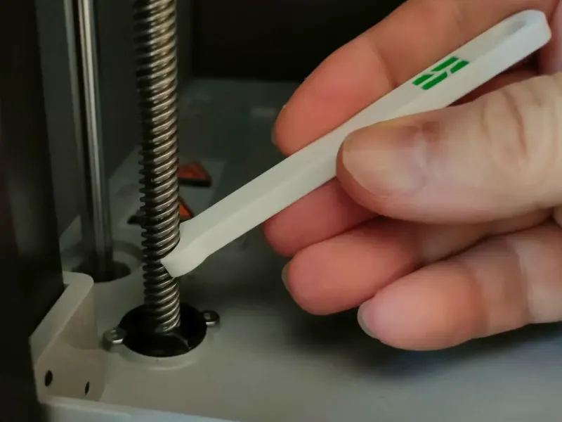 Grease tool