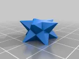 3D stars-1