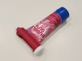 Ratcheted Toothpaste Tube Squeezer-2