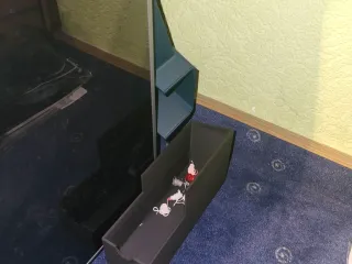 K2 Regular Poop-Bin