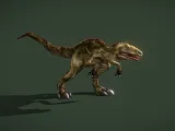 Allosaurus Carnivores-3