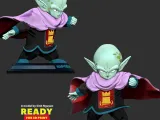 Garlic Junior - Dragon Ball Z-3