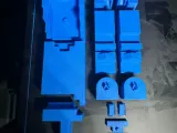 Minecraft Steve Articulated-2