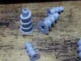 Drywall anchors-0