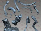 ALIEN-7
