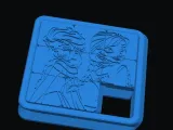 Elsa puzzle -0