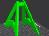 headphone stand Creality-3