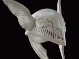 Malenia Helmet from Elden Ring-7