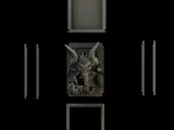 Demon Booknook-2