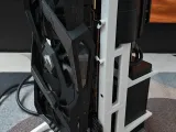 ITX open air pc case-1