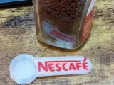4 Gram Nescafe Measuring Spoon-0