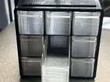 STACKABLE SCREW ORGANIZER-8