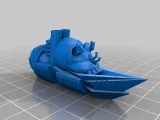 Breach Preview Part 2-6