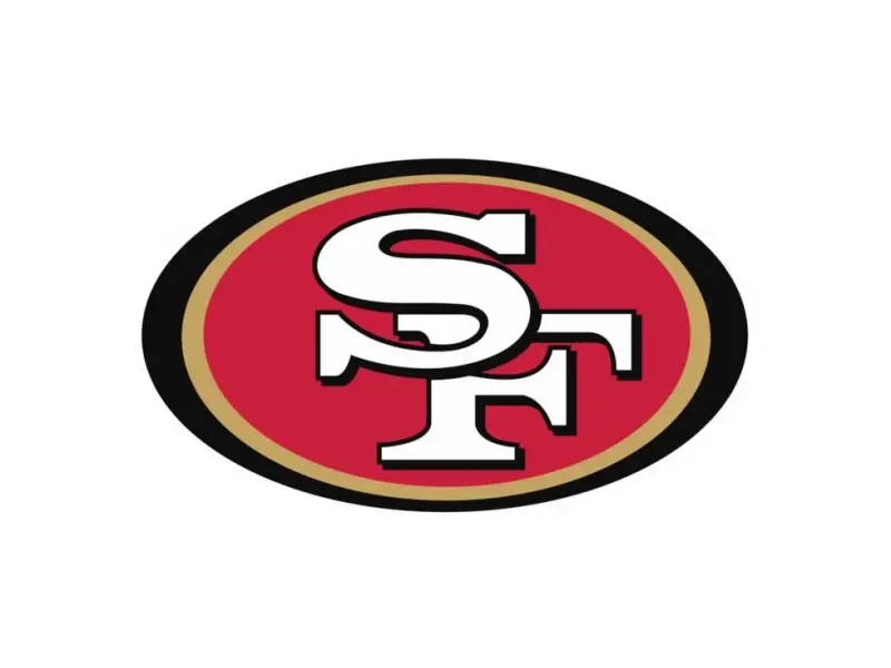 49ers Logo