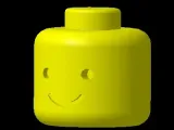 LEGO egg cup - Coquetier LEGO-2
