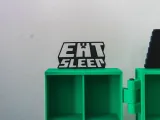 Minecraft Kinder Joy Display Case-3