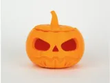 Jack-O-Lantern-1