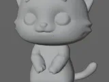Cute Cat-1