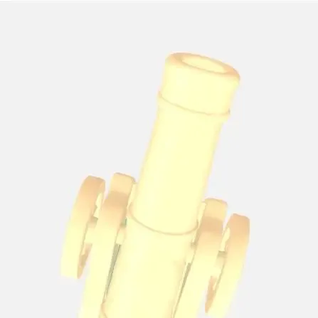 cannon