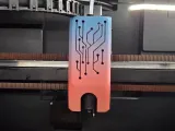 Creality K2 Toolhead Cover PCB-2