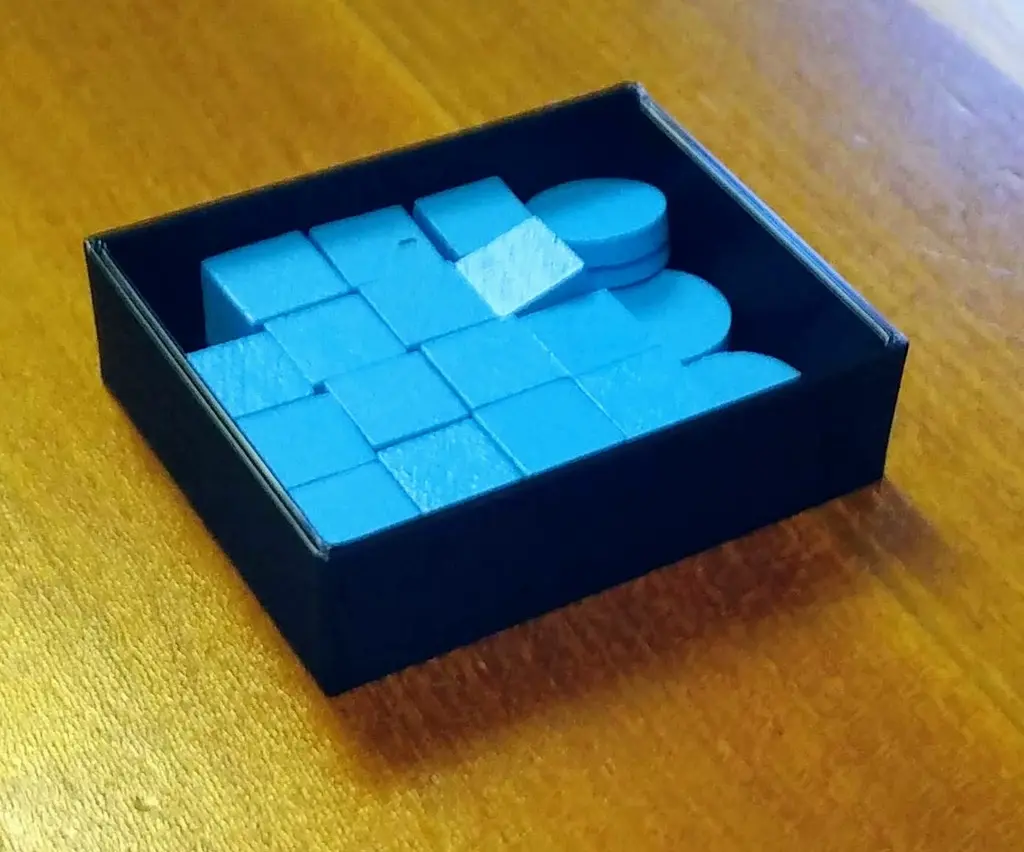 PAX Transhumanity Organizer