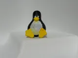 Linux Penguin-3