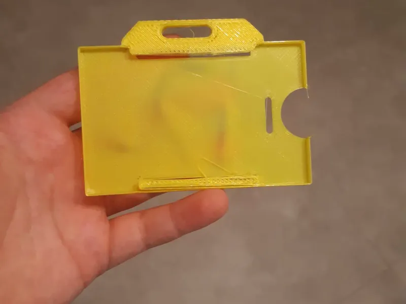 card holder v1