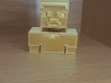 Steve Flexi Bust-2